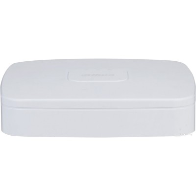 Сетевой видеорегистратор Dahua DHI-NVR2104-P-4KS3