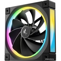Вентилятор для корпуса DeepCool FL12R R-FL12R-BKAPN1-G
