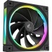 Вентилятор для корпуса DeepCool FL12R R-FL12R-BKAPN1-G