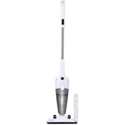 Пылесос Deerma DX118C (белый/серый)