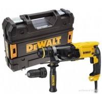 Перфоратор DeWalt D25134K-QS (кейс)