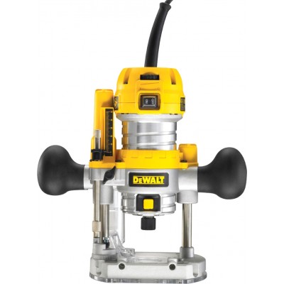 Вертикальный фрезер DeWalt D26203 Вертикальный фрезер DeWalt D26203