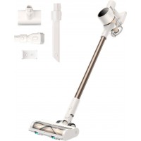 Пылесос Dreame Cordless Vacuum Cleaner R10s VZV22A (евровилка, белый)