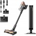 Пылесос Dreame Cordless Vacuum Cleaner Z20 Aqua Cycle Station (евровилка)