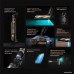 Пылесос Dreame Cordless Vacuum Cleaner Z20 Aqua Cycle Station (евровилка)