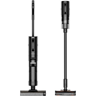 Пылесос Dreame G10 Combo Wet and Dry Vacuum HHV11A (евровилка, черный)
