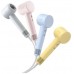 Фен Dreame Hairdryer Gleam Grey AHD12A (серый)