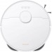 Робот-пылесос Dreame Robot Vacuum L40 Ultra CE White RLD52SE (евровилка, белый)