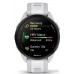 Умные часы Garmin Forerunner 165 (туманно-серый/белый камень)