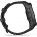 Умные часы Garmin Instinct 2x Solar Tactical Edition (черный)