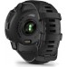 Умные часы Garmin Instinct 2x Solar Tactical Edition (черный)