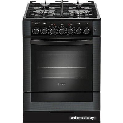 Кухонная плита GEFEST 6502-03 0029 Кухонная плита GEFEST 6502-03 0029