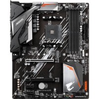 Материнская плата Gigabyte A520 Aorus Elite (rev. 1.2)