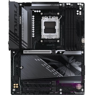 Материнская плата Gigabyte B850 Aorus Elite WiFi7 (rev. 1.1)