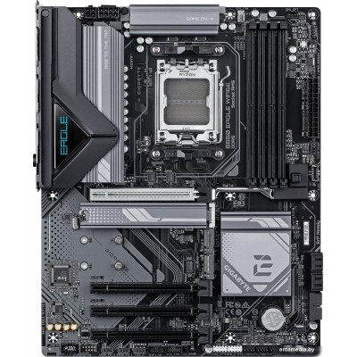 Материнская плата Gigabyte B850 Eagle Wifi6E