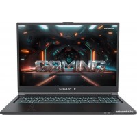 Игровой ноутбук Gigabyte G6 MF-H2KZ893KD