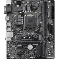 Материнская плата Gigabyte H410M H V2 (rev. 2.1)