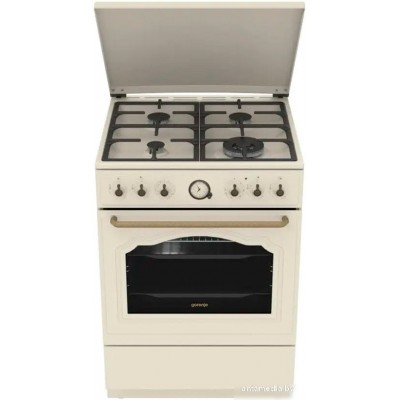 Кухонная плита Gorenje GKS6C71CLI