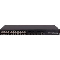 Управляемый коммутатор 2-го уровня H3C S5130S-28S-EI