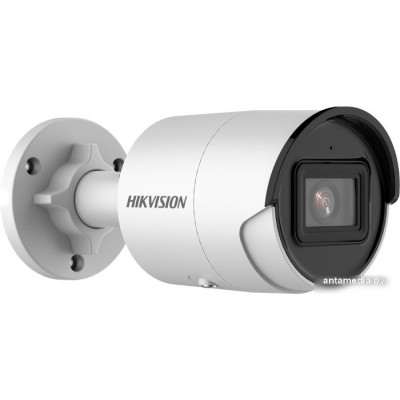 IP-камера Hikvision DS-2CD2043G2-I (4 мм, белый)