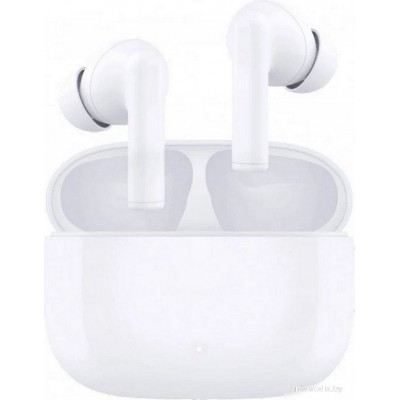 Наушники HONOR Choice Earbuds X7i (белый, международная версия)
