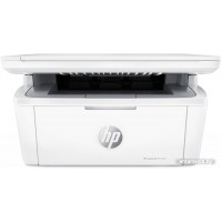 МФУ HP LaserJet M140w 7MD72F