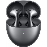 Наушники Huawei FreeBuds 6 (черный, международная версия)