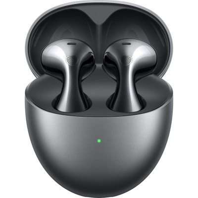 Наушники Huawei FreeBuds 6 (черный, международная версия)