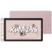 Графический монитор Huion Kamvas 13 Gen 3 (розовый)