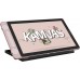 Графический монитор Huion Kamvas 13 Gen 3 (розовый)
