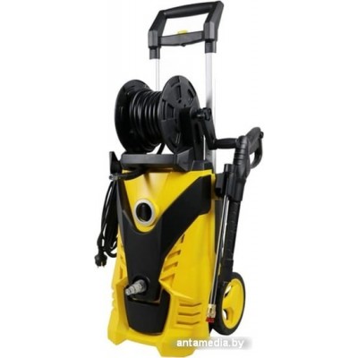 Мойка высокого давления Huter W210i Professional