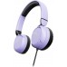 Наушники HyperX Cloud Mini (лавандовый)