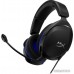 Наушники HyperX Cloud Stinger 2 Core (для PS4/PS5, черный)