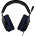 Наушники HyperX Cloud Stinger 2 Core (для PS4/PS5, черный)