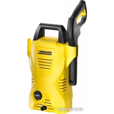 Мойка высокого давления Karcher K 2 Compact (1.673-121.0) Мойка высокого давления Karcher K 2 Compact (1.673-121.0)