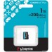 Карта памяти Kingston Canvas Go! microSDXC 1TB SDCG4/1TBSP