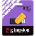 USB Flash Kingston DataTraveler Exodia S 512GB DTXS/512GB