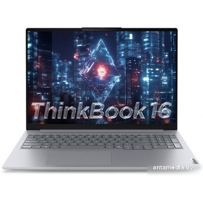 Ноутбук Lenovo ThinkBook 16 G8 IRL 21SH009GRT