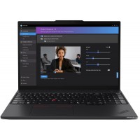 Ноутбук Lenovo ThinkPad T16 Gen 3 Intel 21MQS0T600