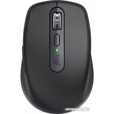 Мышь Logitech MX Anywhere 3 (графитовый)