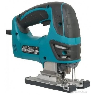 Электролобзик Makita 4350CTJ (кейс)