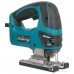 Электролобзик Makita 4350CTJ (кейс)