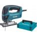 Электролобзик Makita 4350CTJ (кейс)