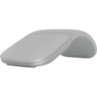Мышь Microsoft Surface Arc Mouse (серый)