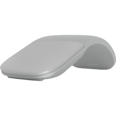 Мышь Microsoft Surface Arc Mouse (серый)