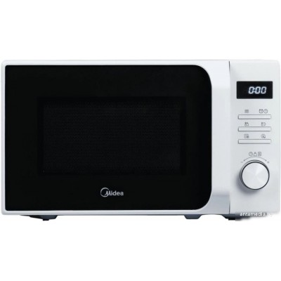 Микроволновая печь Midea AM720C2MV-W