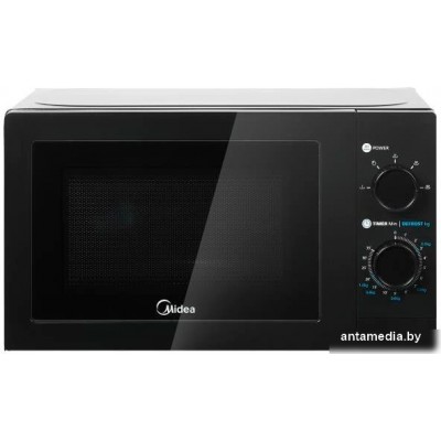Микроволновая печь Midea MM720C2MC-B