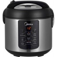 Мультиварка Midea MPC-6034