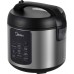 Мультиварка Midea MPC-6034
