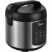 Мультиварка Midea MPC-6034